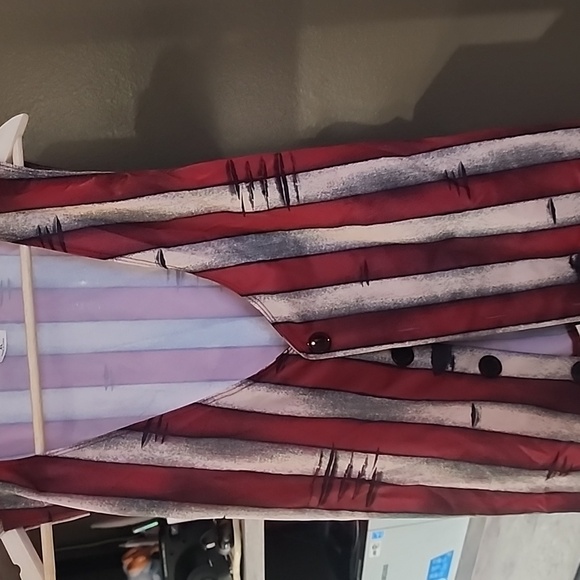 Spirit Wicked Ringmaster Costume - Adult XL - Picture 4 of 8